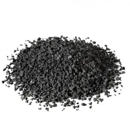 Expresní Doručení Náhradní granulát DBX BUSHIDO SBRX 15 kg