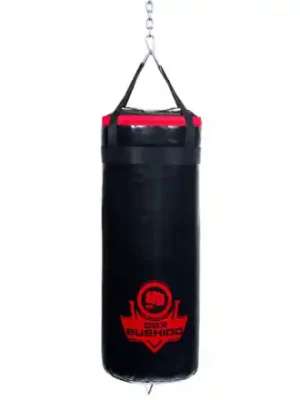 Boxovací pytel DBX BUSHIDO GymPro Junior 80 cm/30 cm 15 kg pro děti Hit Sezóny