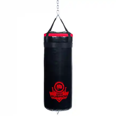 Boxovací pytel DBX BUSHIDO GymPro Junior 80 cm/30 cm 15 kg pro děti Hit Sezóny