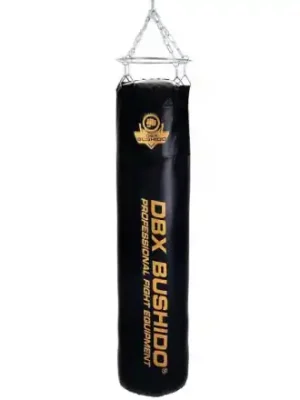 Boxovací pytel DBX BUSHIDO SBRX 130/30 cm 60 kg Must-Have