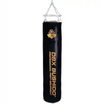 Boxovací pytel DBX BUSHIDO SBRX 130/30 cm 60 kg Must-Have