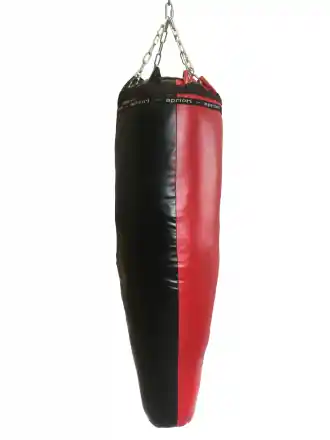 Boxerský pytel Konus 150 x 45 cm / 45 kg Časově Omezené