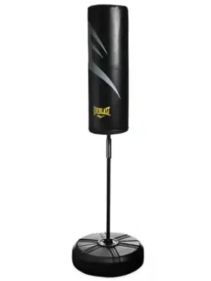 Expresní Doručení Boxovací pytel - stacionární Cardio Fitness 162 cm EVERLAST
