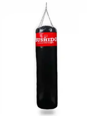Výhodná Nabídka Boxovací pytel DBX BUSHIDO 150 x 45 cm - prázdný