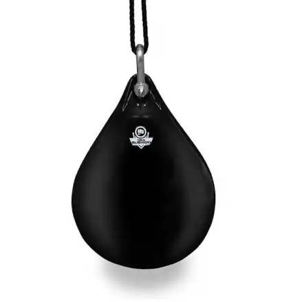 Boxovací pytel DBX BUSHIDO Hydro Bag 2.0, 45 kg, černý Novinka