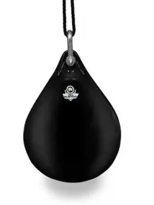 Doprava Zdarma Boxovací pytel DBX BUSHIDO Hydro Bag 2.0, 80 kg, černý