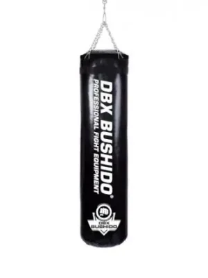 Aktuální Boxovací pytel DBX BUSHIDO SBRX-P 130/30 cm 60 kg