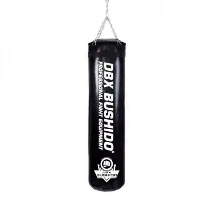 Aktuální Boxovací pytel DBX BUSHIDO SBRX-P 130/30 cm 60 kg