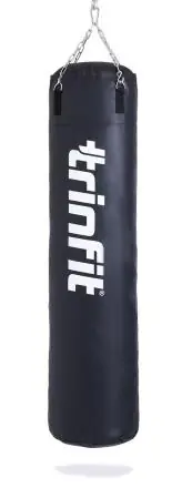 Časově Omezené Boxovací pytel TRINFIT Classic 180 x 35 cm / 49 kg