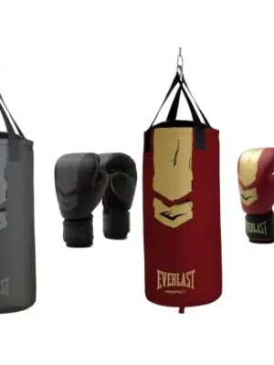 Boxerský set EVERLAST PROSPECT 2 76 x 28 cm / 16 kg Omezená Nabídka
