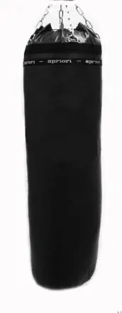 Vysoce Kvalitní Boxovací pytel STANDART 160 x 35 cm / 42 kg