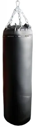 Bezpečná Platba Boxovací pytel STANDART 150 x 45 cm / 47 kg