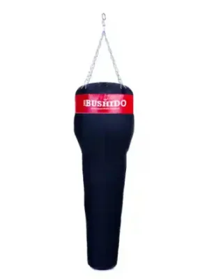 Boxovací hákový pytel DBX BUSHIDO 140 cm 40 kg Sleva