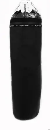 Omezená Nabídka Boxovací pytel STANDART 200 x 45 cm / 75 kg