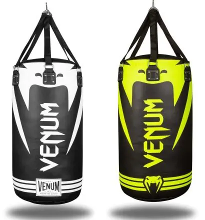Boxovací pytel VENUM Hurricane Heavy Ihned K Objednání
