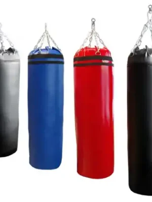 Boxovací pytel STANDART 110 x 40 cm / 32 kg Zlevněný