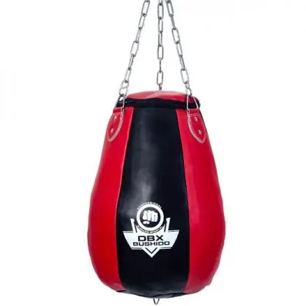 Vysoce Kvalitní Tréninková hruška DBX BUSHIDO ARP-508p 30 kg - plná