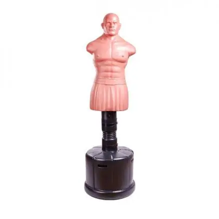 Zlevněný Tréninková figurína se stojanem DBX BUSHIDO TLSA