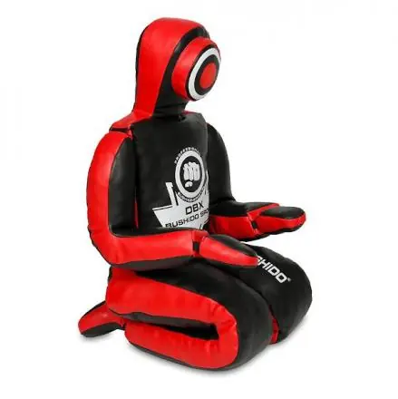 Tréninková Figurína DBX BUSHIDO DBX-D-3 Sleva