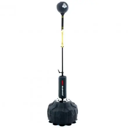 Cenová Bomba Boxovací hruška volně stojící DBX BUSHIDO Reflex Bag