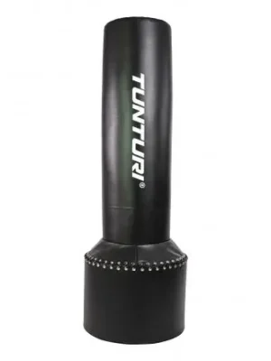 Volně stojící pytel TUNTURI Signature Free Stand Boxing Bag Vrácení Zdarma