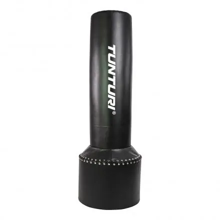 Volně stojící pytel TUNTURI Signature Free Stand Boxing Bag Vrácení Zdarma