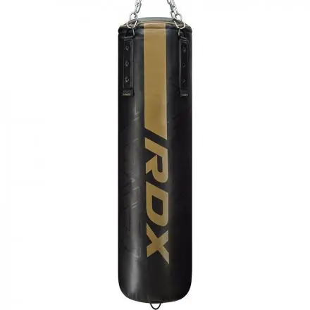 Boxovací pytel RDX F6 matte golden 120 cm Vrácení Zdarma