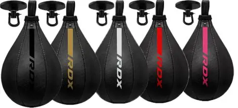 Cenový Hit Boxovací hruška RDX F6