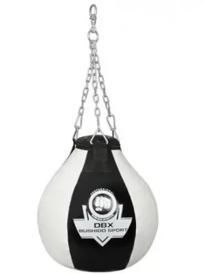 Objednat Nyní Boxovací hruška DBX BUSHIDO SK15 15 kg