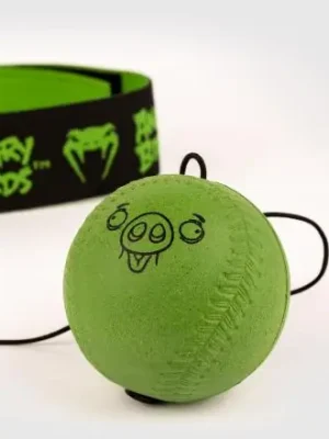 Rychlé Dodání Reflexní míč pro děti VENUM Angry Birds