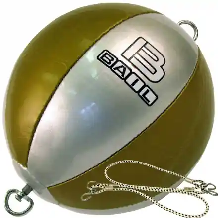 Vysoce Kvalitní Boxovací míč PU BAIL