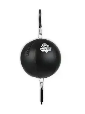 Reflexní míč, speedbag DBX BUSHIDO PR-BLACK Nejprodávanější