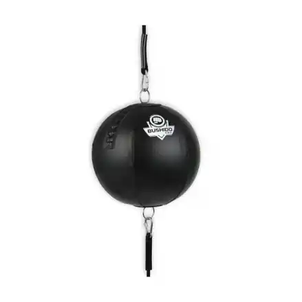 Reflexní míč, speedbag DBX BUSHIDO PR-BLACK Nejprodávanější