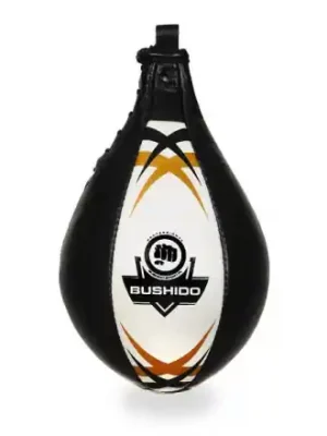 Kup Teď Boxovací hruška kožená 33 cm DBX BUSHIDO ARS-1152