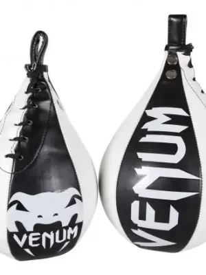 Boxovací hruška VENUM SKINTEX - black/ice Koupit Online