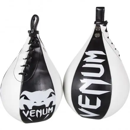 Boxovací hruška VENUM SKINTEX - black/ice Koupit Online
