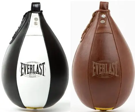 Sleva Reflexní míč EVERLAST 1910