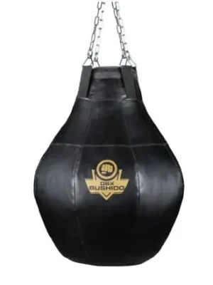Boxovací hruška DBX BUSHIDO SK25G XXL Ověřený