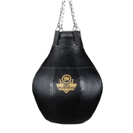 Boxovací hruška DBX BUSHIDO SK25G XXL Ověřený