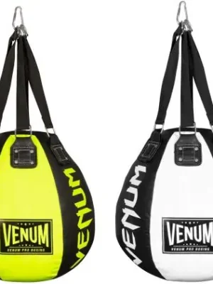 Sleva Boxovací hruška VENUM Hurricane Big Ball