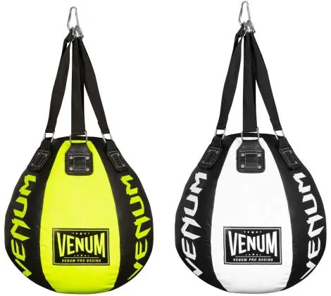 Sleva Boxovací hruška VENUM Hurricane Big Ball
