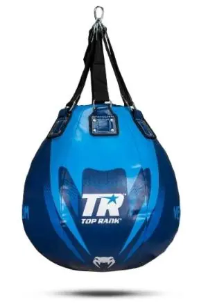 Boxovací pytel VENUM x Top Rank Original Big Ball Bezpečná Platba