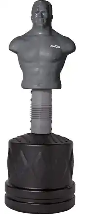 Nejlepší Volba Tréninková figurína KWON Rob antracit