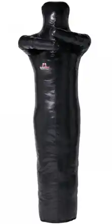 Cenově Výhodný Tréninková figurína KWON Danhro Vinyl 170 cm