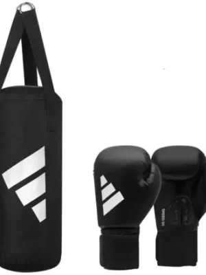 Sezónní Sleva Boxerský set ADIDAS Junior 6 kg