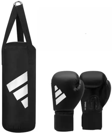 Sezónní Sleva Boxerský set ADIDAS Junior 6 kg