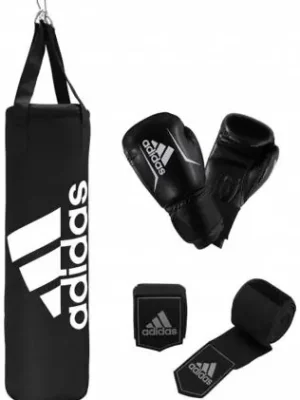 Odeslání Ihned Boxerský set ADIDAS Performance 18 kg