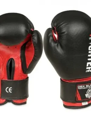 Levný Boxerské juniorské rukavice DBX BUSHIDO ARB-407v3
