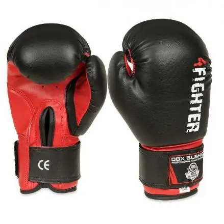 Levný Boxerské juniorské rukavice DBX BUSHIDO ARB-407v3