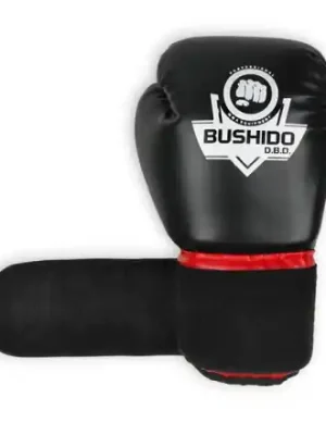 Boxerské rukavice DBX BUSHIDO ARB-407 Cenově Výhodný